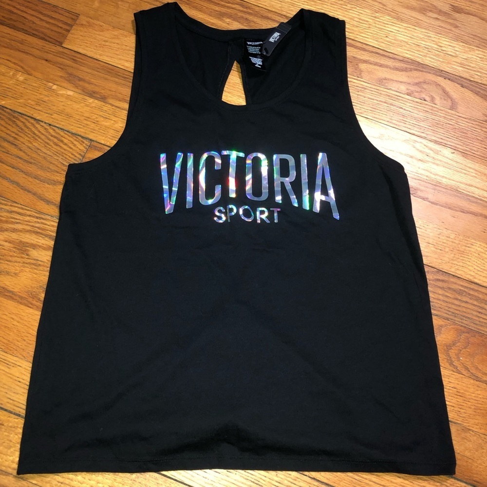 NWT Victoria Secret Sport Top